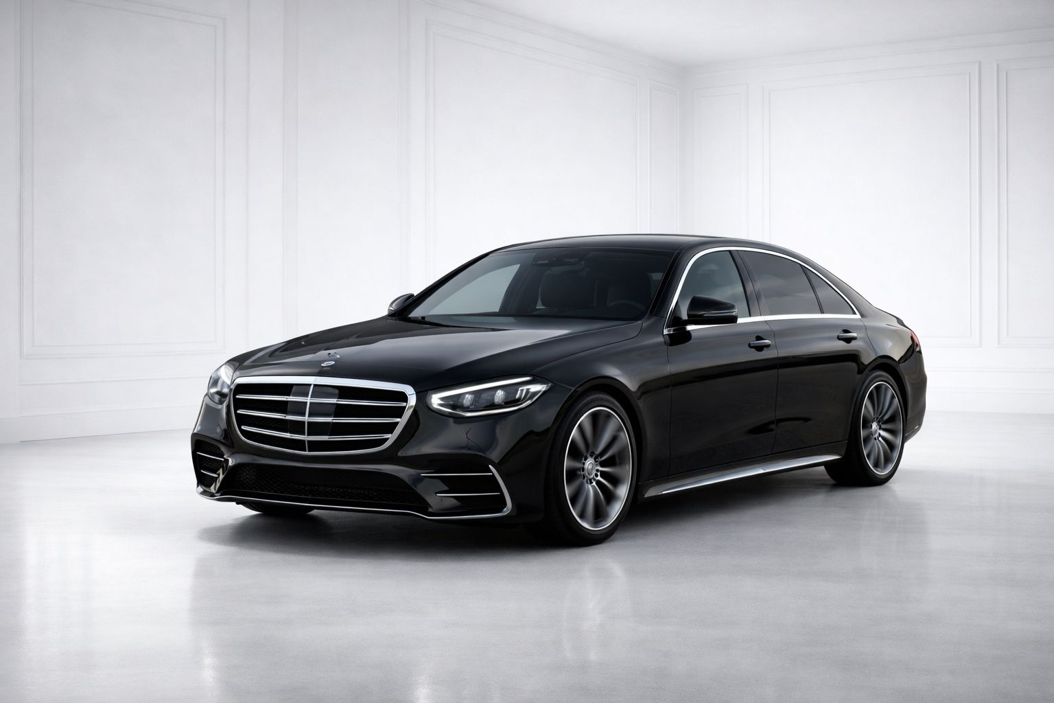 Presidential Sedan